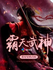 霸天武神第三集