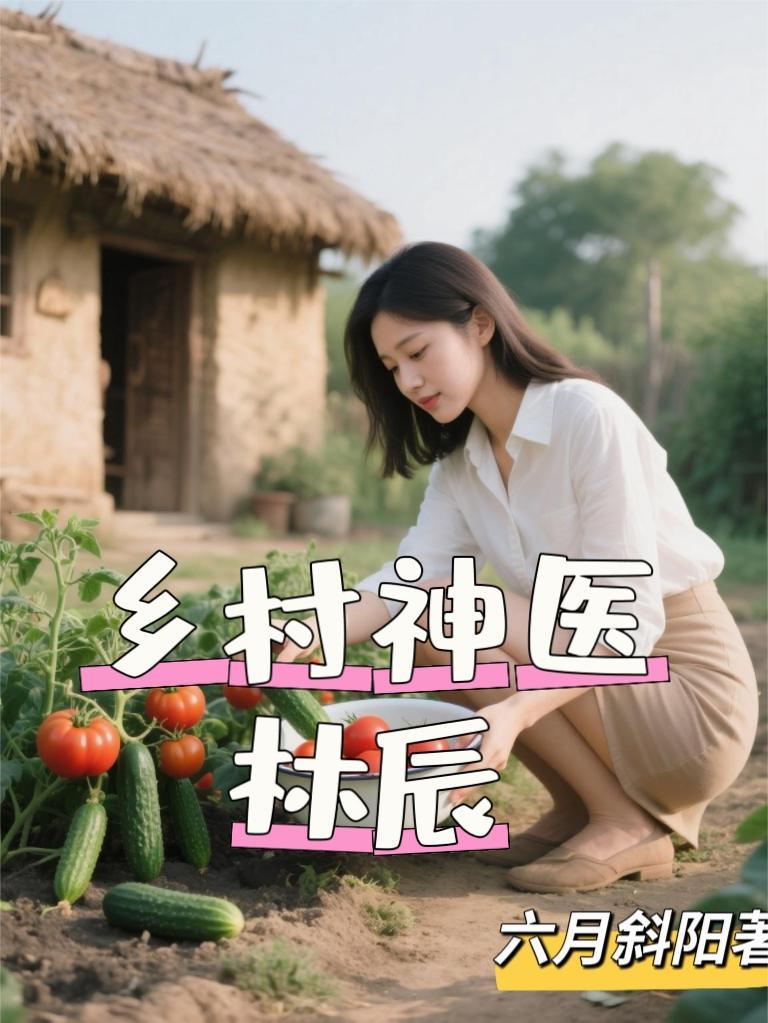 乡村神医在都市叶辰